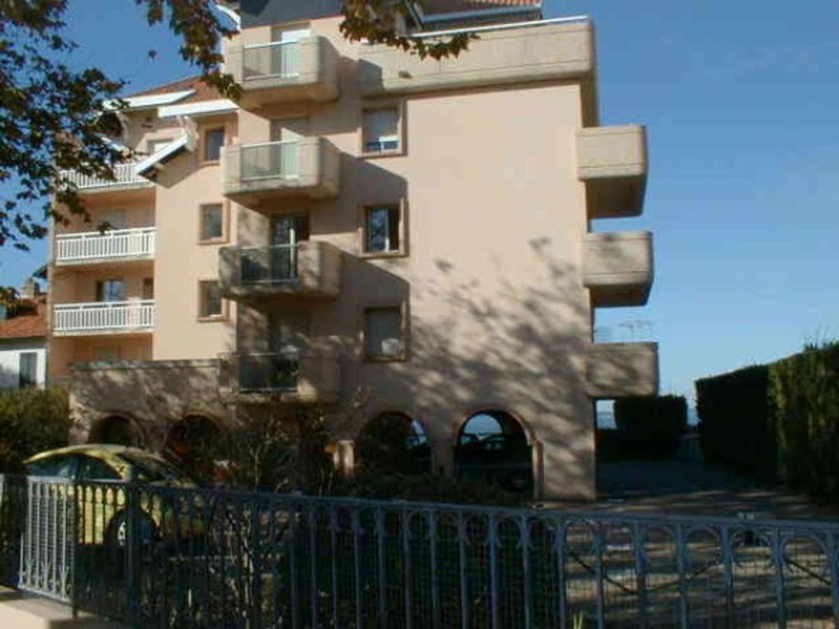 Charmant T2 A Arcachon, Acces Direct Plage, Parking Prive - Fr-1-374-35 Exterior foto